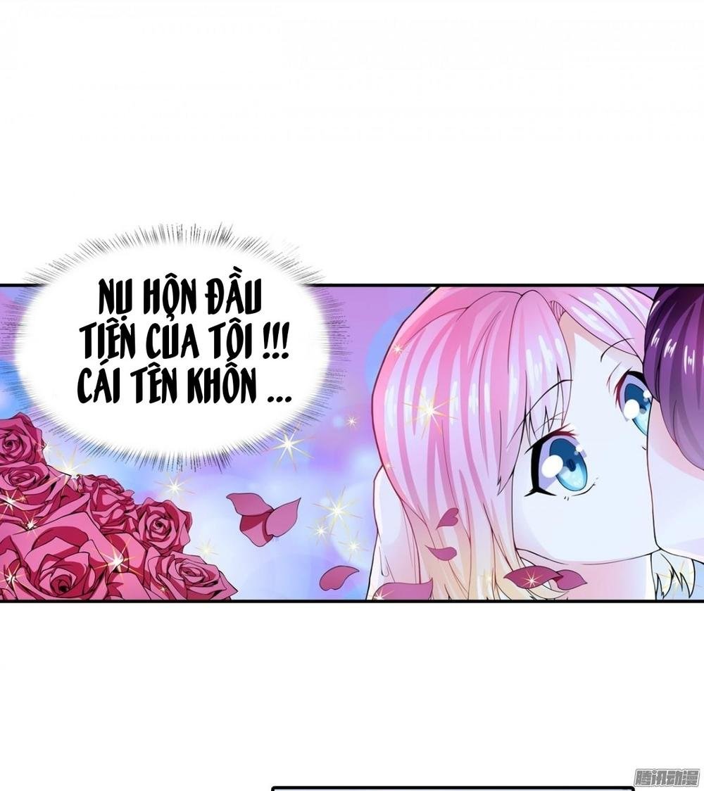 thiếu gia ác ma đừng hôn tôi chapter 2 33