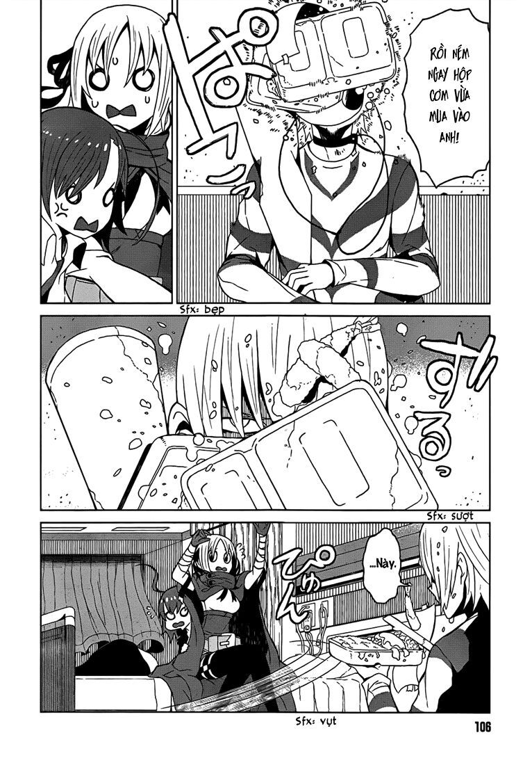 toaru kagaku no accelerator chapter 2 47