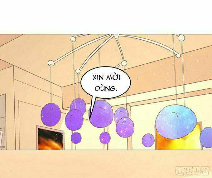 liệt ái tri hạ: series mật đào tiểu tình nhân chapter 75 11