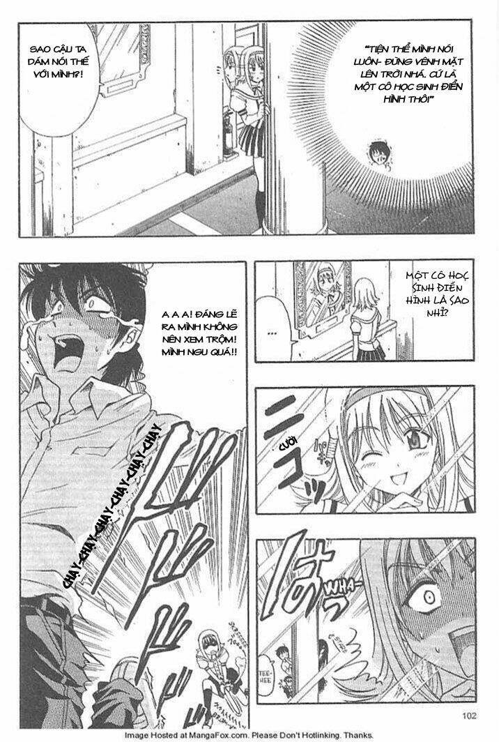 puripuri chapter 8 23