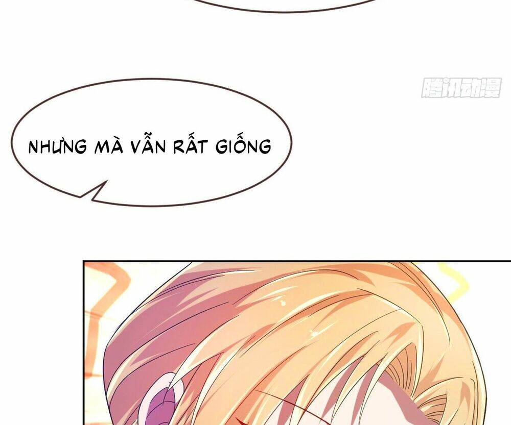 đại thần gaming đơn phương tôi chapter 17.2 30