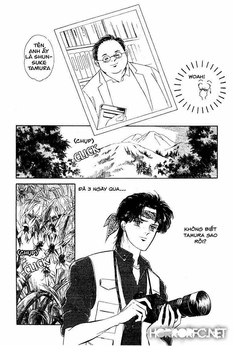 sleeping beauty one shot chapter 1 9