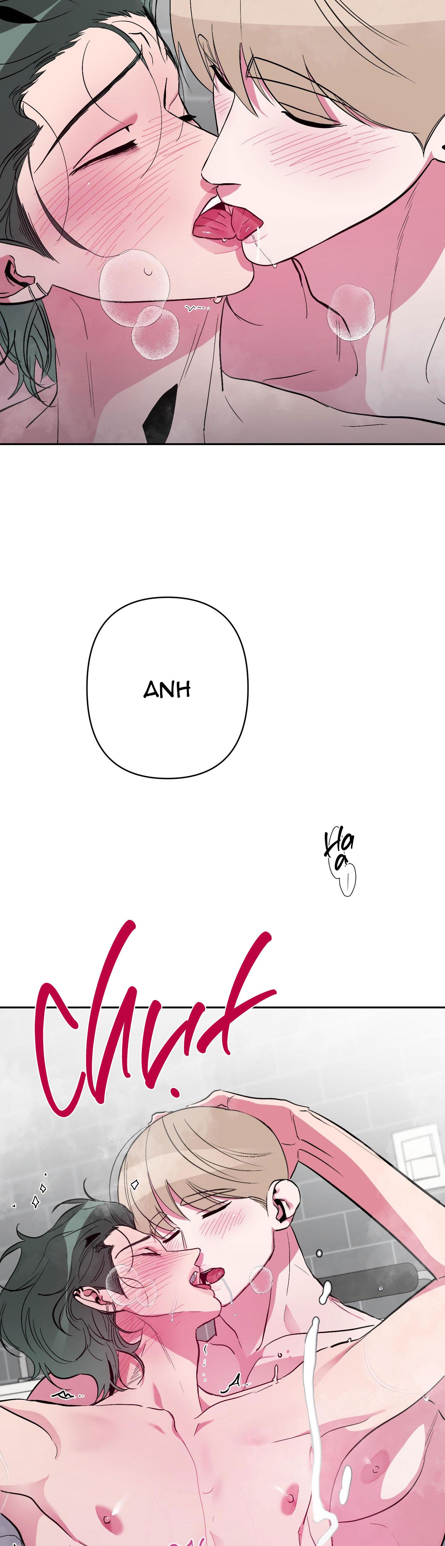 anh, hình như em tăng cân rồi chapter 12 44