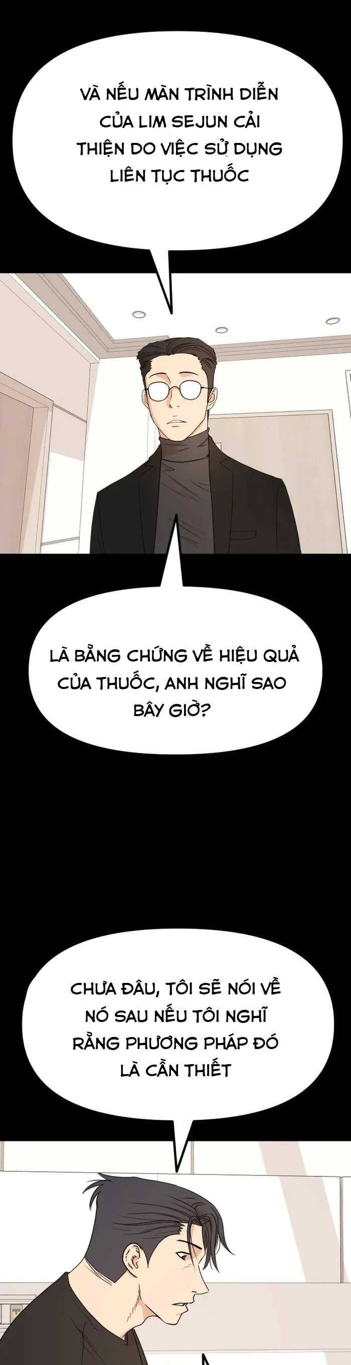 Bạn Trai Vệ Sĩ chapter 105 12