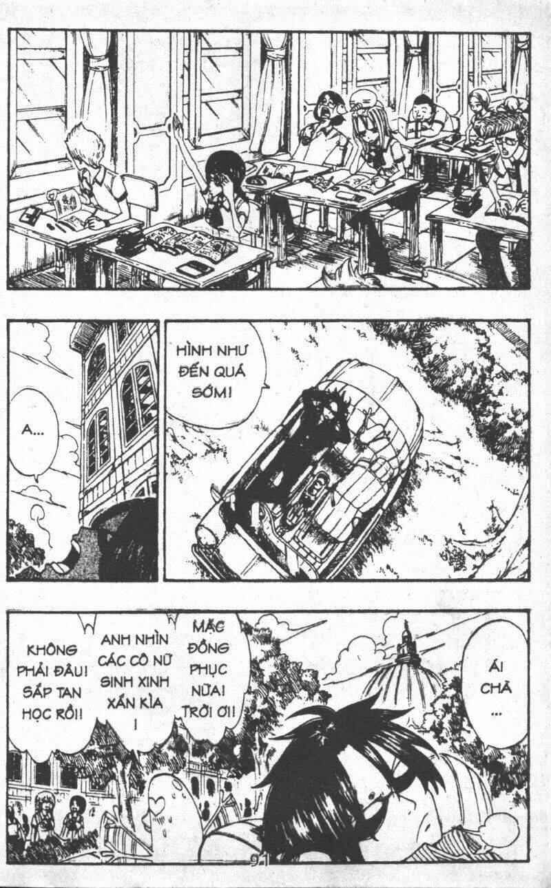 rave master (scan) chapter 39 91