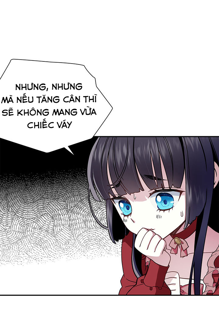 tôi là mẹ kế nhưng con gái tôi quá dễ thương chapter 15 26