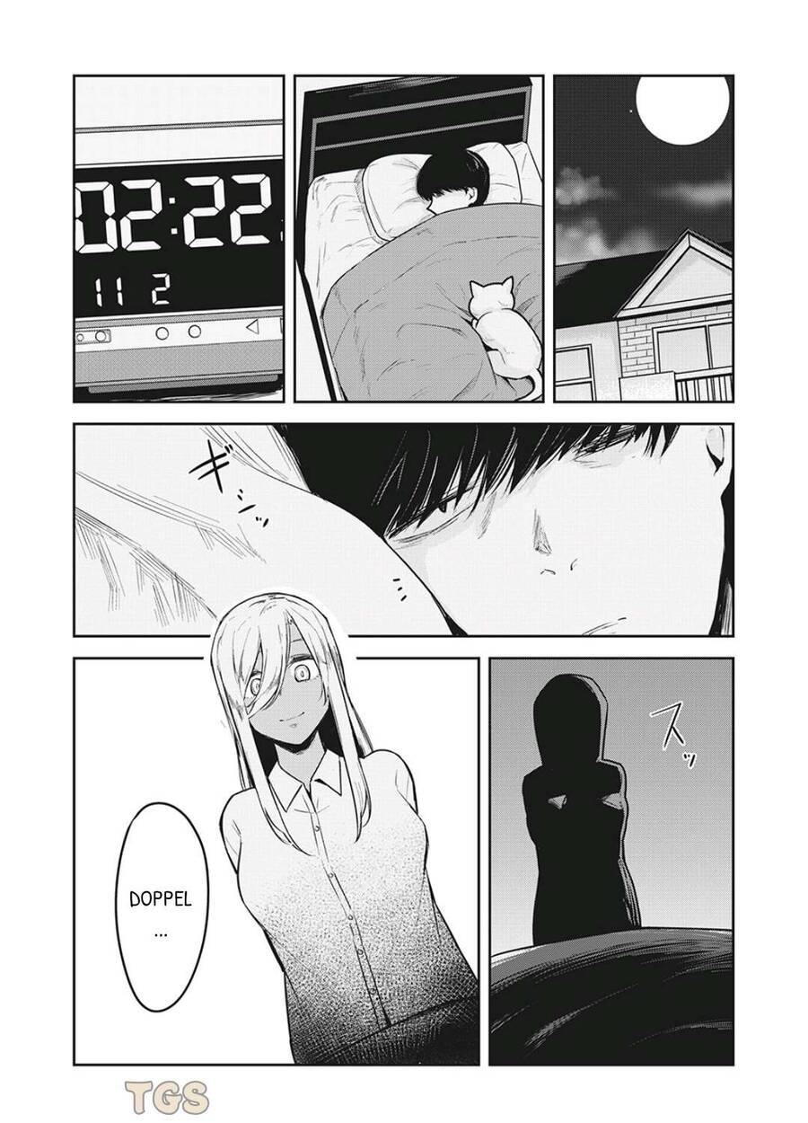 doppel-san chapter 21 6