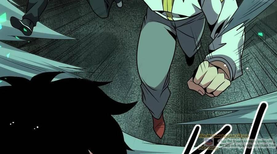 nhìn thấy thanh máu, ta xử tội thần linh chapter 104 29