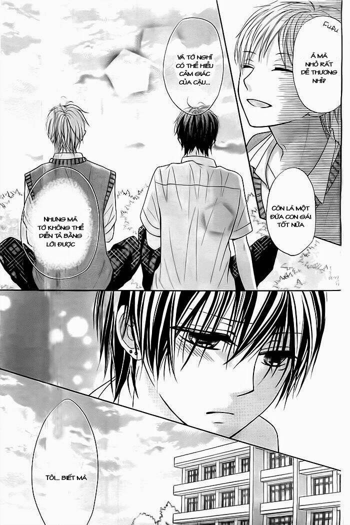 sorenara isso koi ni nare chapter 5 10