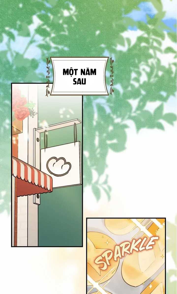 Lý Do Bảo Vệ Con Trai Của Phù Thủy chapter 1.1 - Trang 15