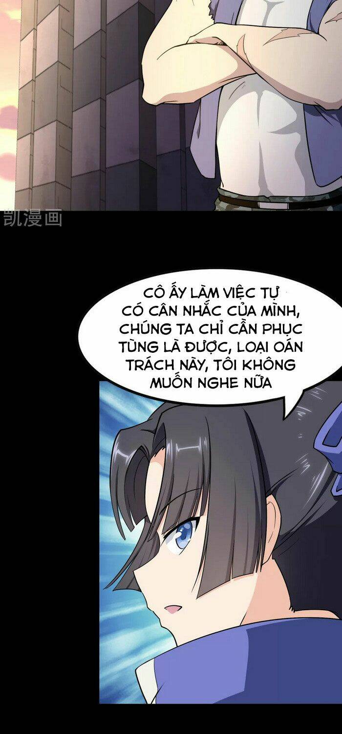 bạn gái virus của tôi chapter 192 37