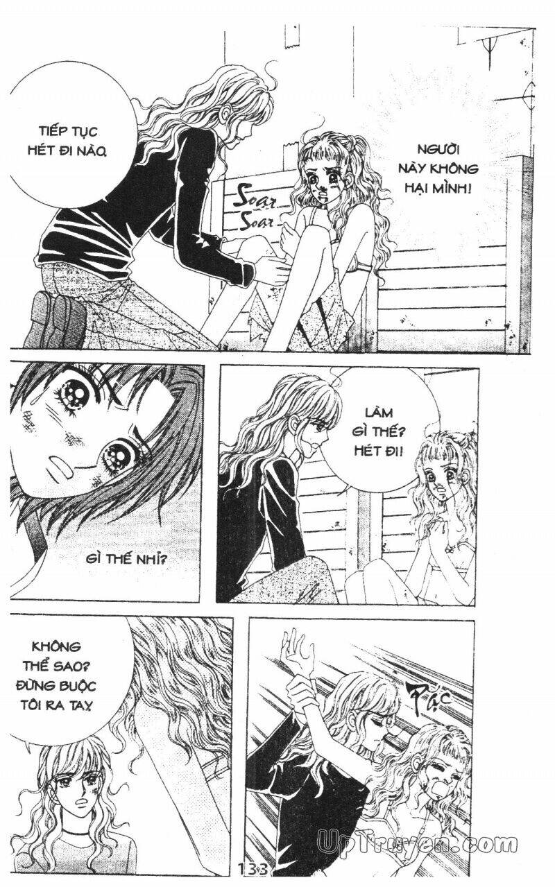 mặt nạ tình yêu chapter 45 45