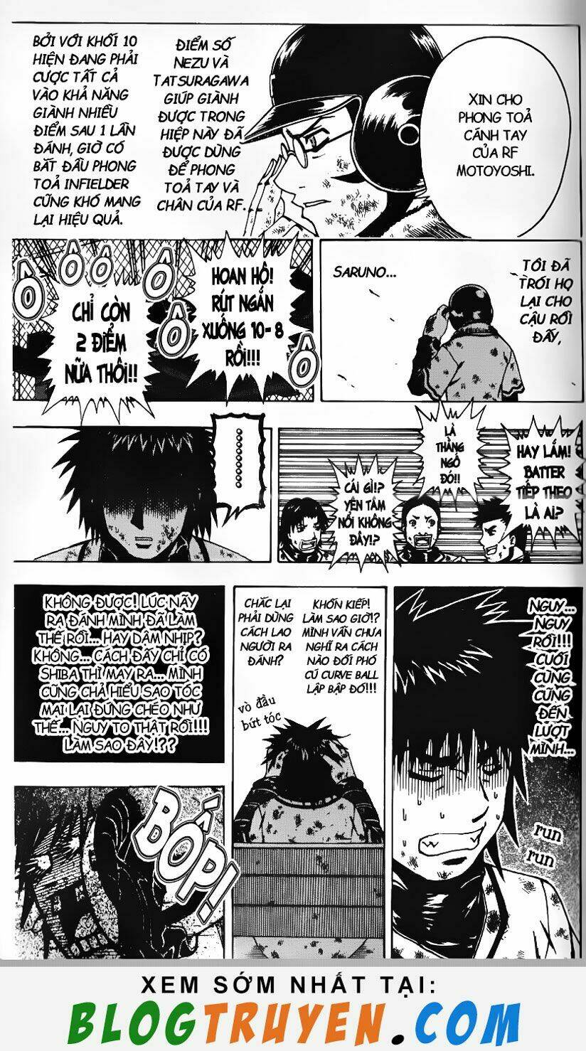 mr.fullswing chapter 60 15