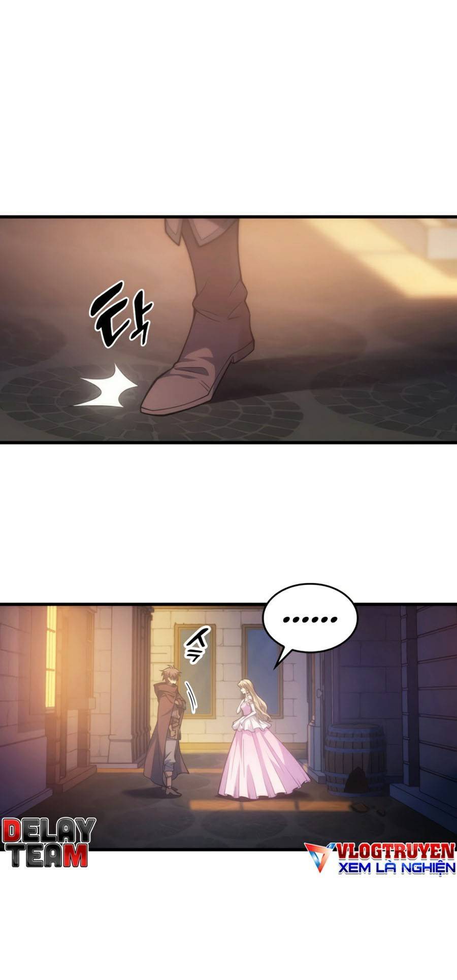 tái sinh ở dị giới, tôi từ công chức trở thành chiến thần chapter 12 16