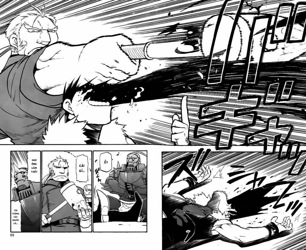 giả kim thuật chapter 27 18