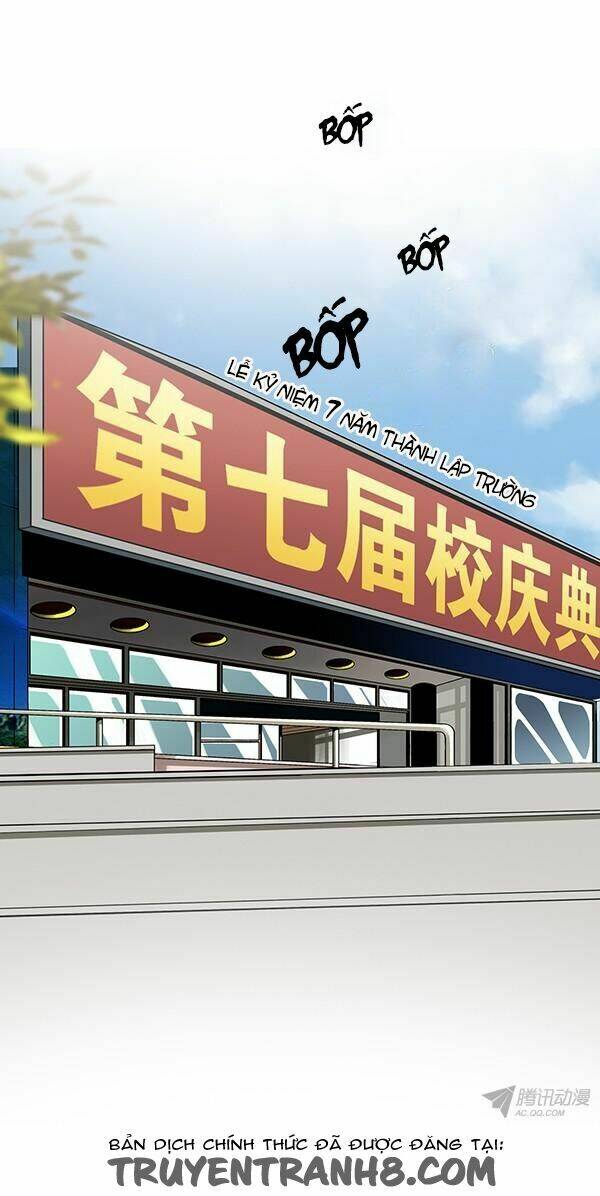 love-c romantic fruity chapter 1 3