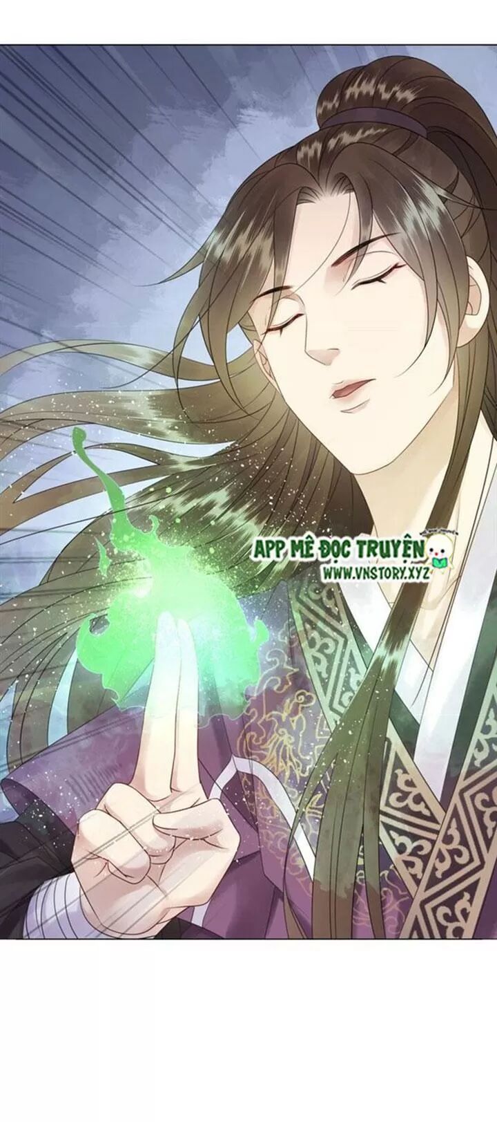 cực phẩm phế vật tiểu thư chapter 79 33