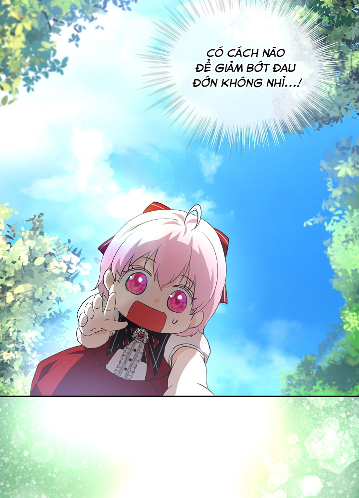 tái sinh thành vị thần baby chapter 27 52