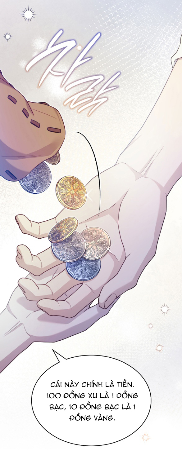 Tôi Sẽ Biến Anh Ta Từ Một Con Chó Điên Thành Một Chàng Quý Tộc chapter 41.1 38