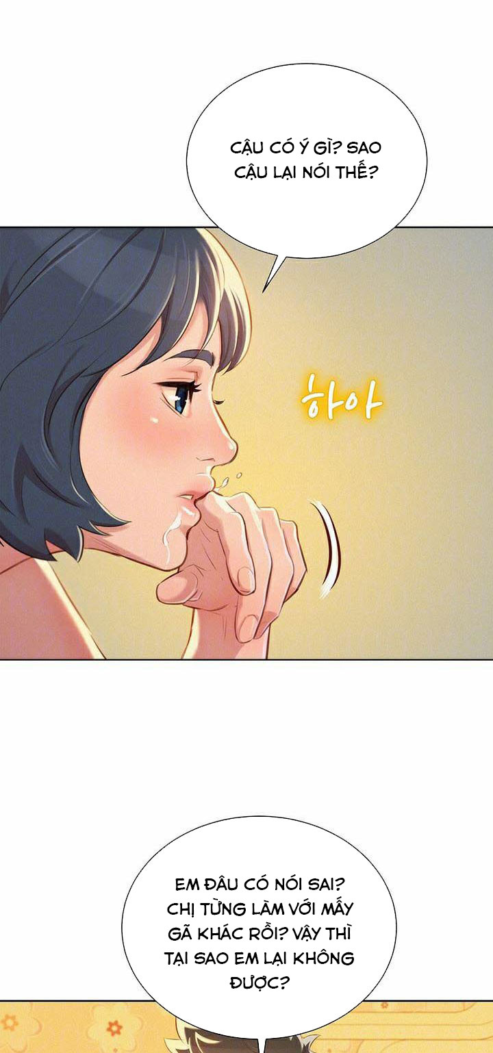 chị gái mưa chapter 50 19