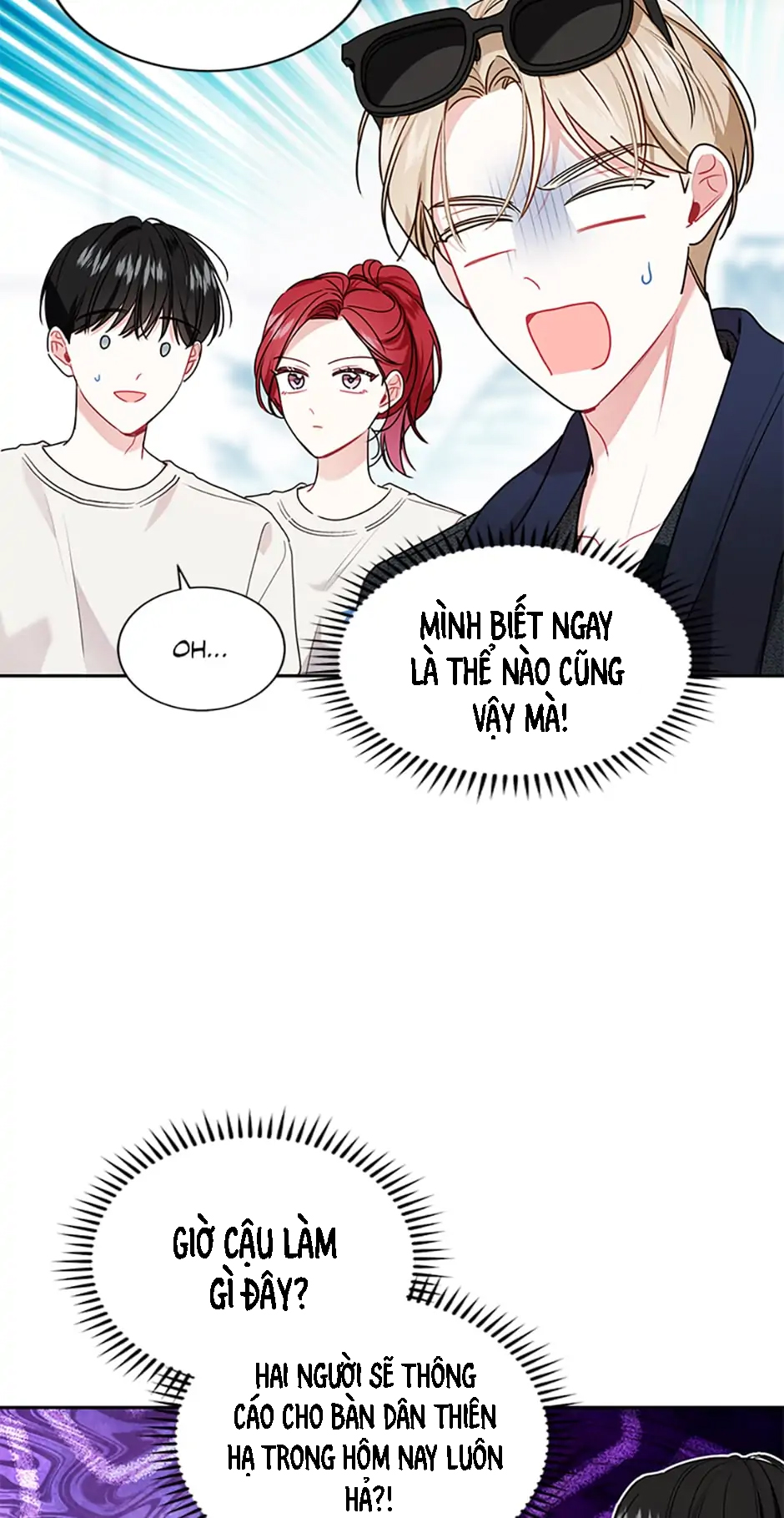 chỉ thị đặc biệt của sếp chapter 49.1 15