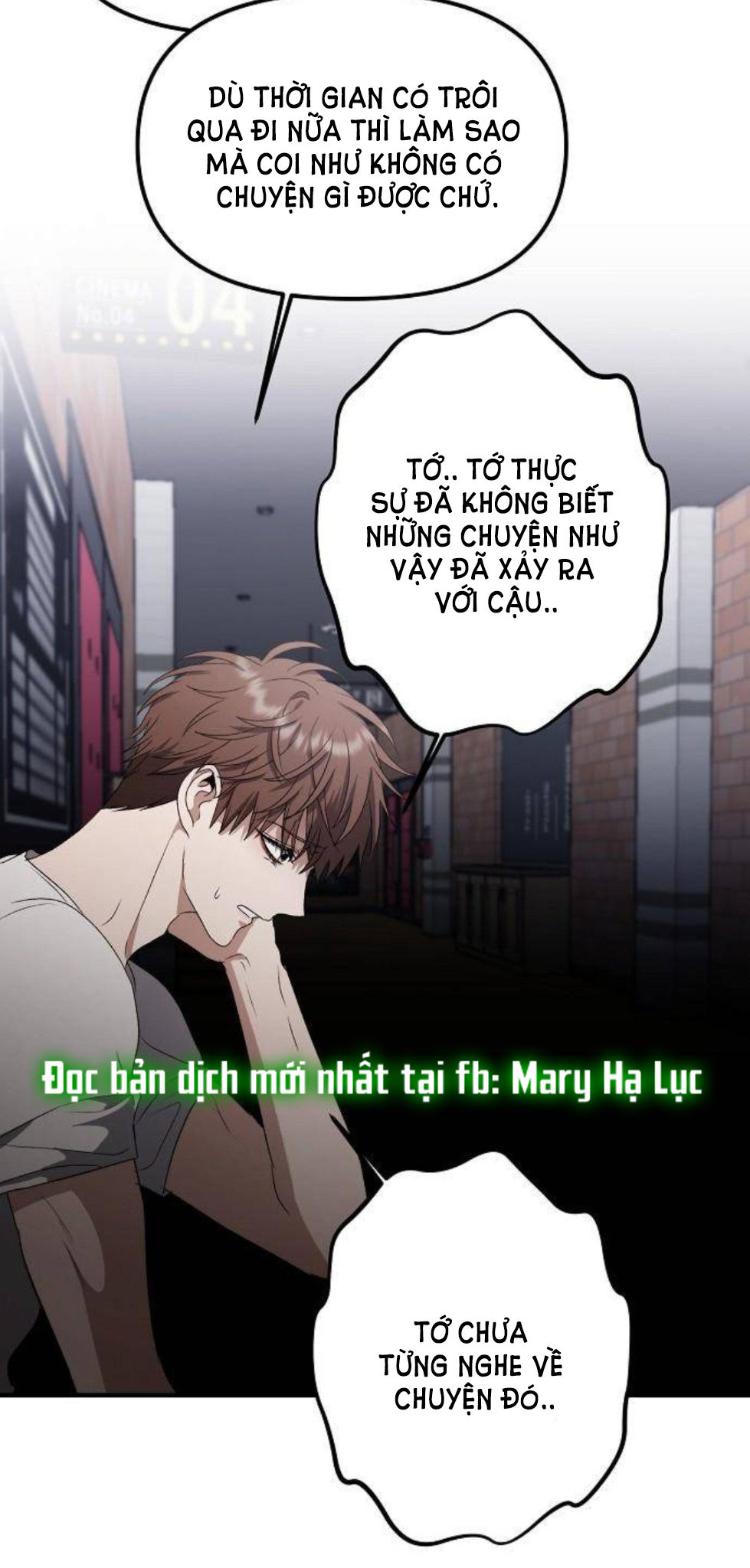 Tự Do Trong Mơ chapter 52.2 14