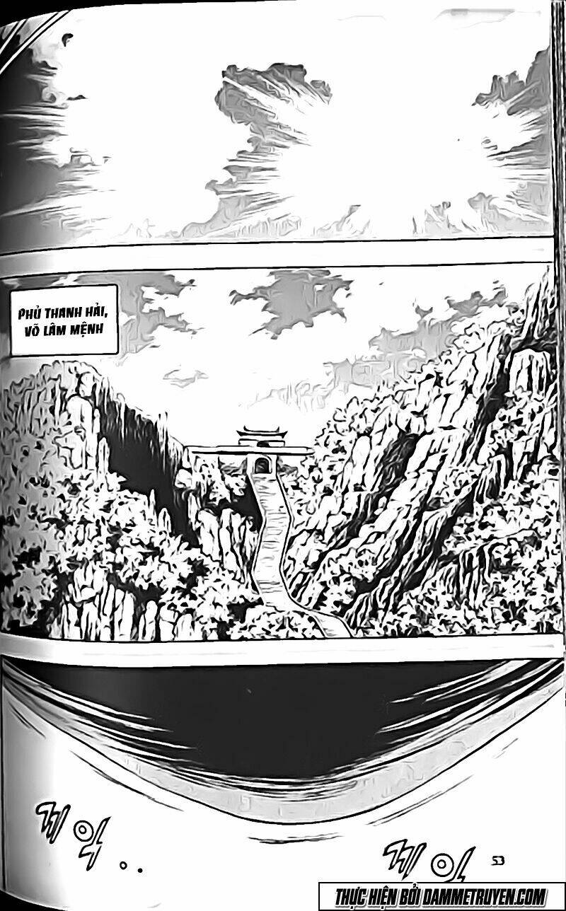 quái hiệp truyện chapter 2 18