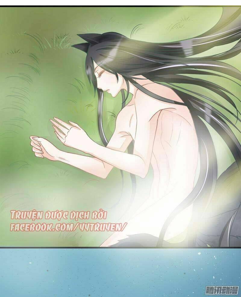 tình nhân kiếp trước là vĩ hồ chapter 3 66