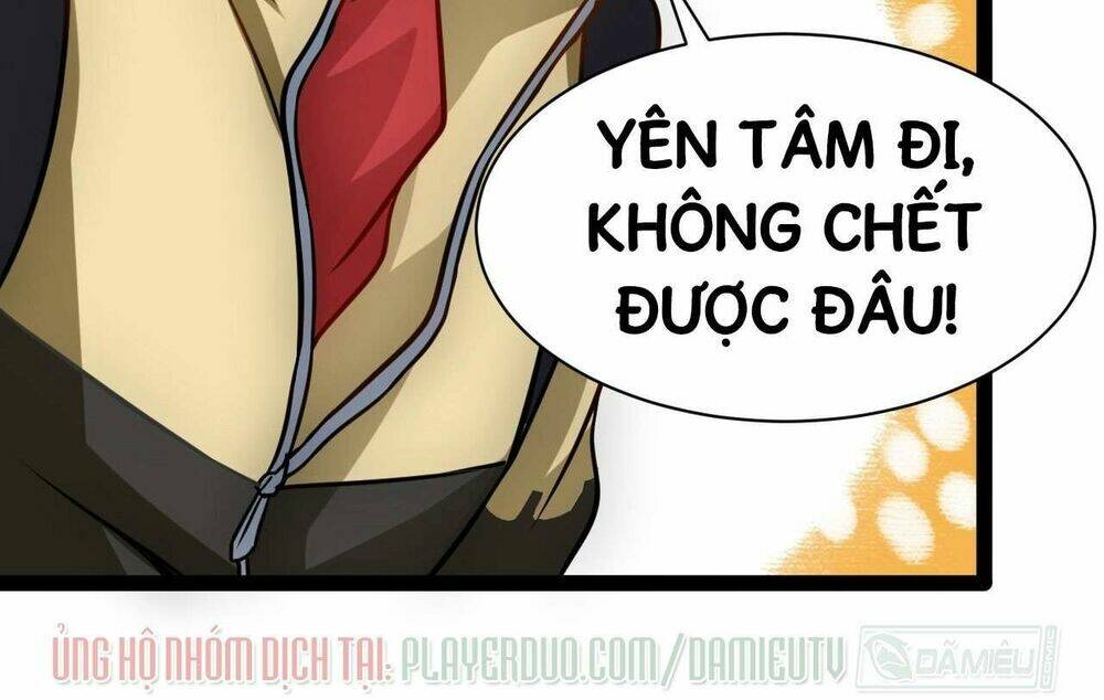 mạt thế thương lang chapter 2 15