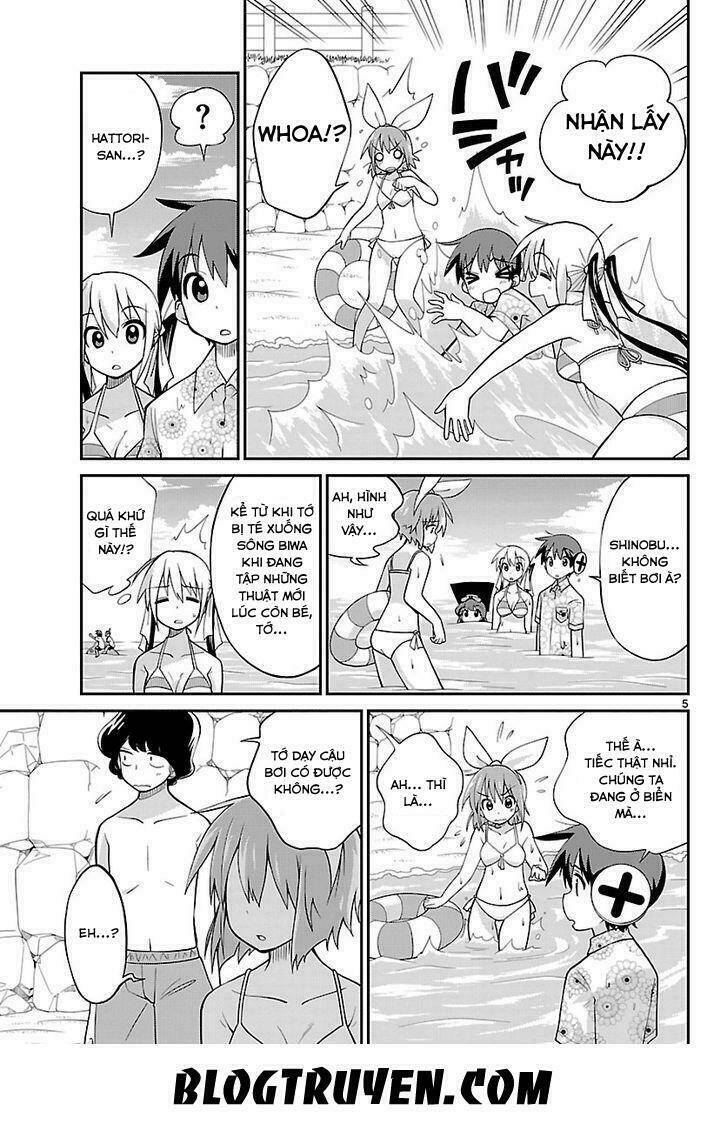 ninomae shii no tsukaikata chapter 24 7