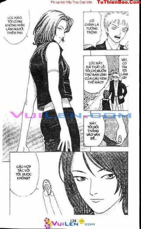 cô bé thám tử chapter 6 134