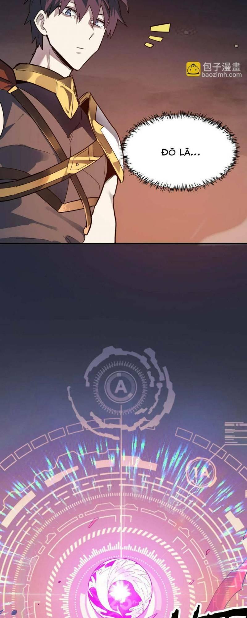 tử giới, thức tỉnh tài năng hạng sss chapter 99 3