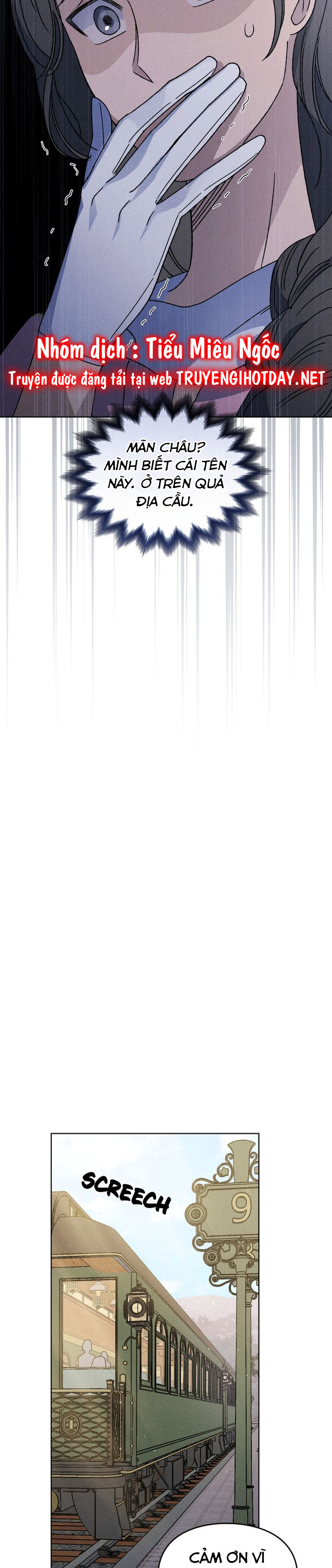 nếu tôi là bạn chapter 74 6