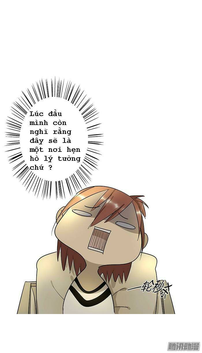 tương thân chung kết giả chapter 4 24