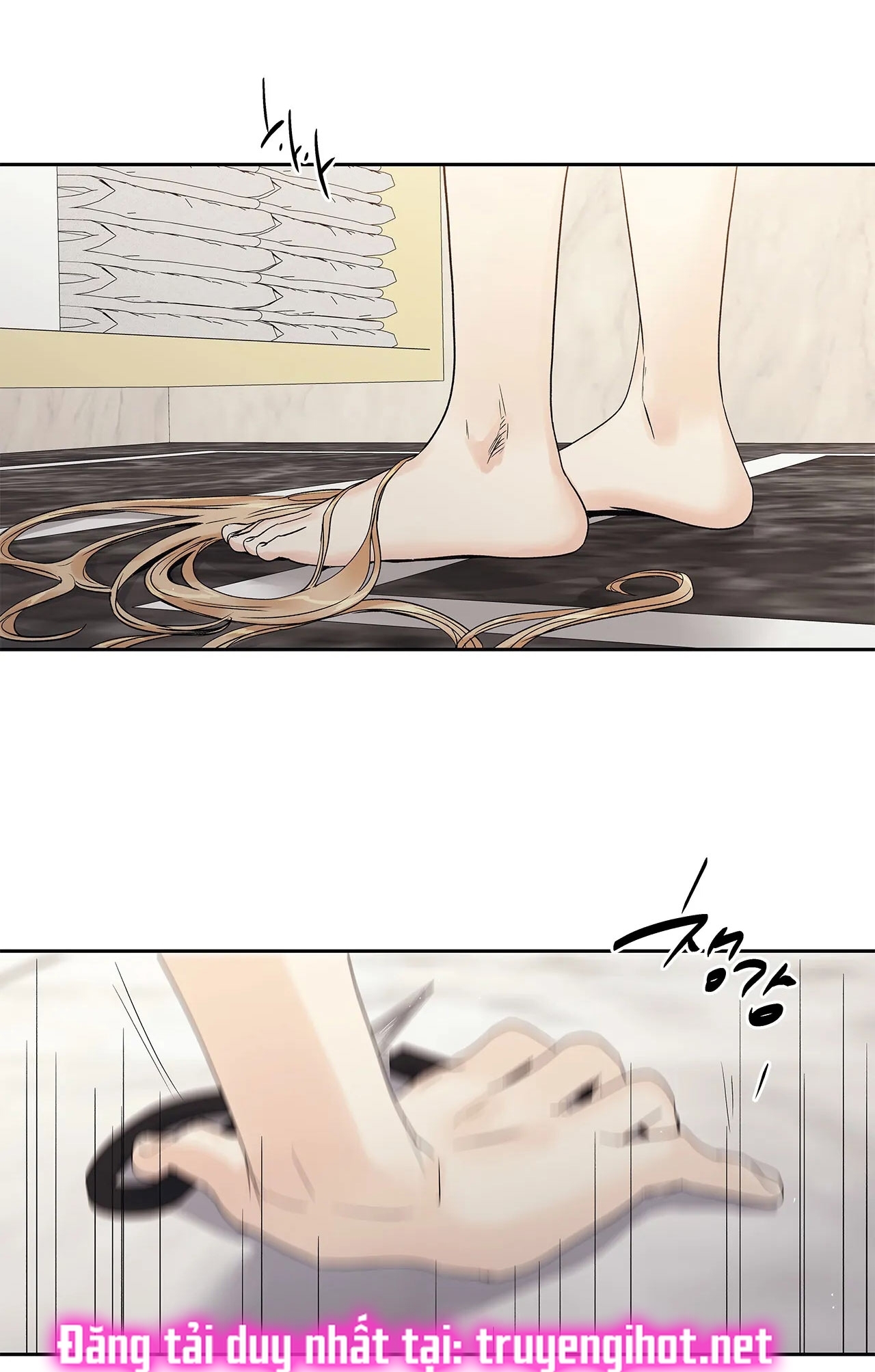 [18+] tình yêu hoang tưởng - love is an illusion queen chapter 18.2 24