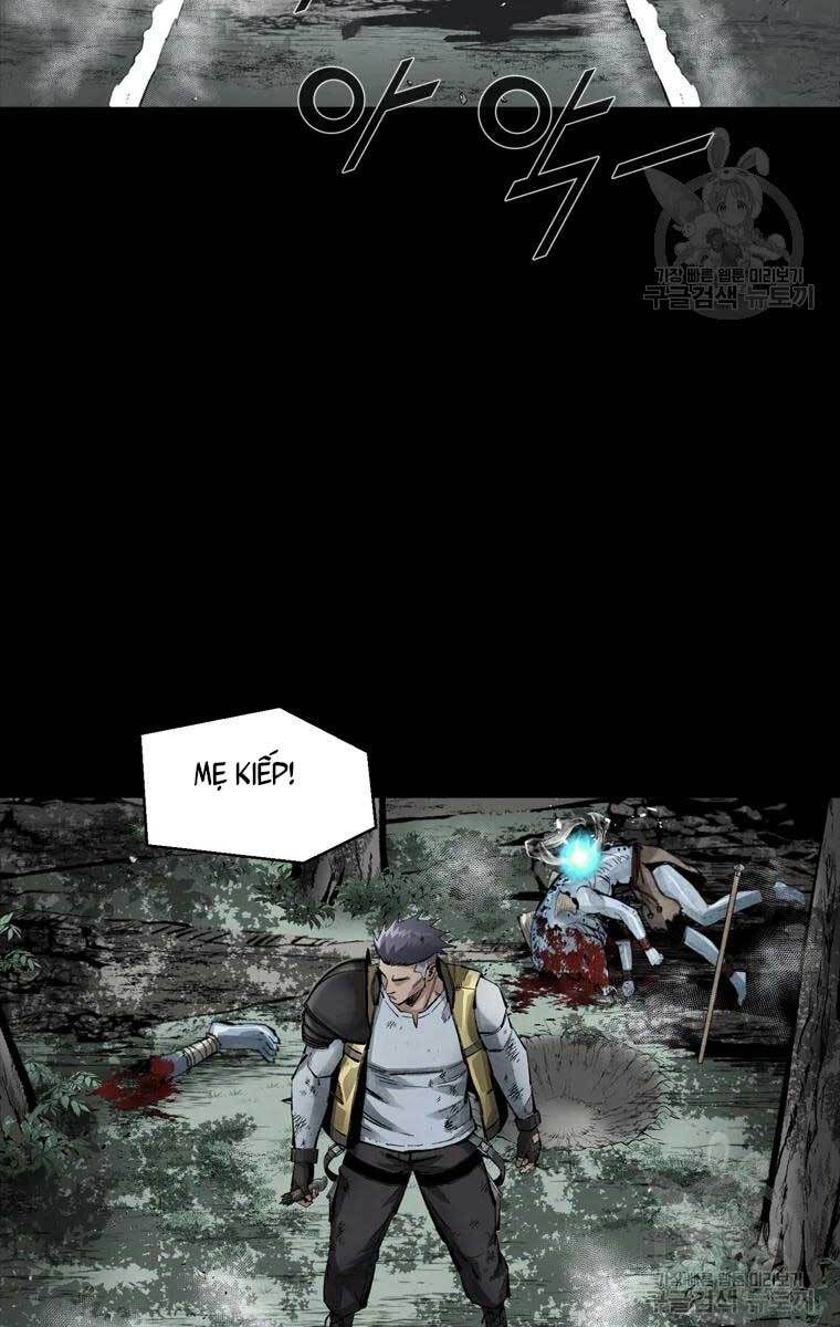 mật mã mê cung chapter 40 58