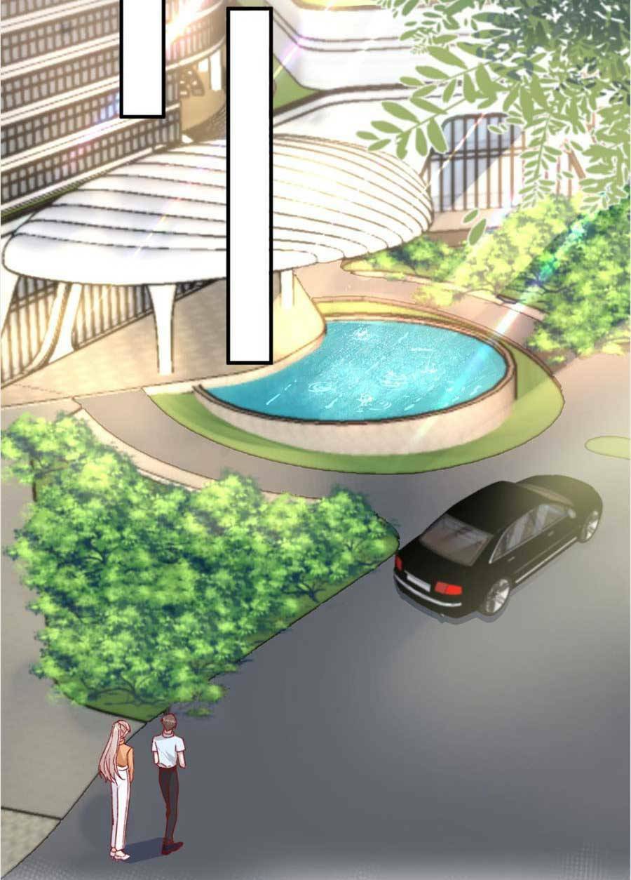 cô vợ của tôi không dễ bắt nạt chapter 41 35