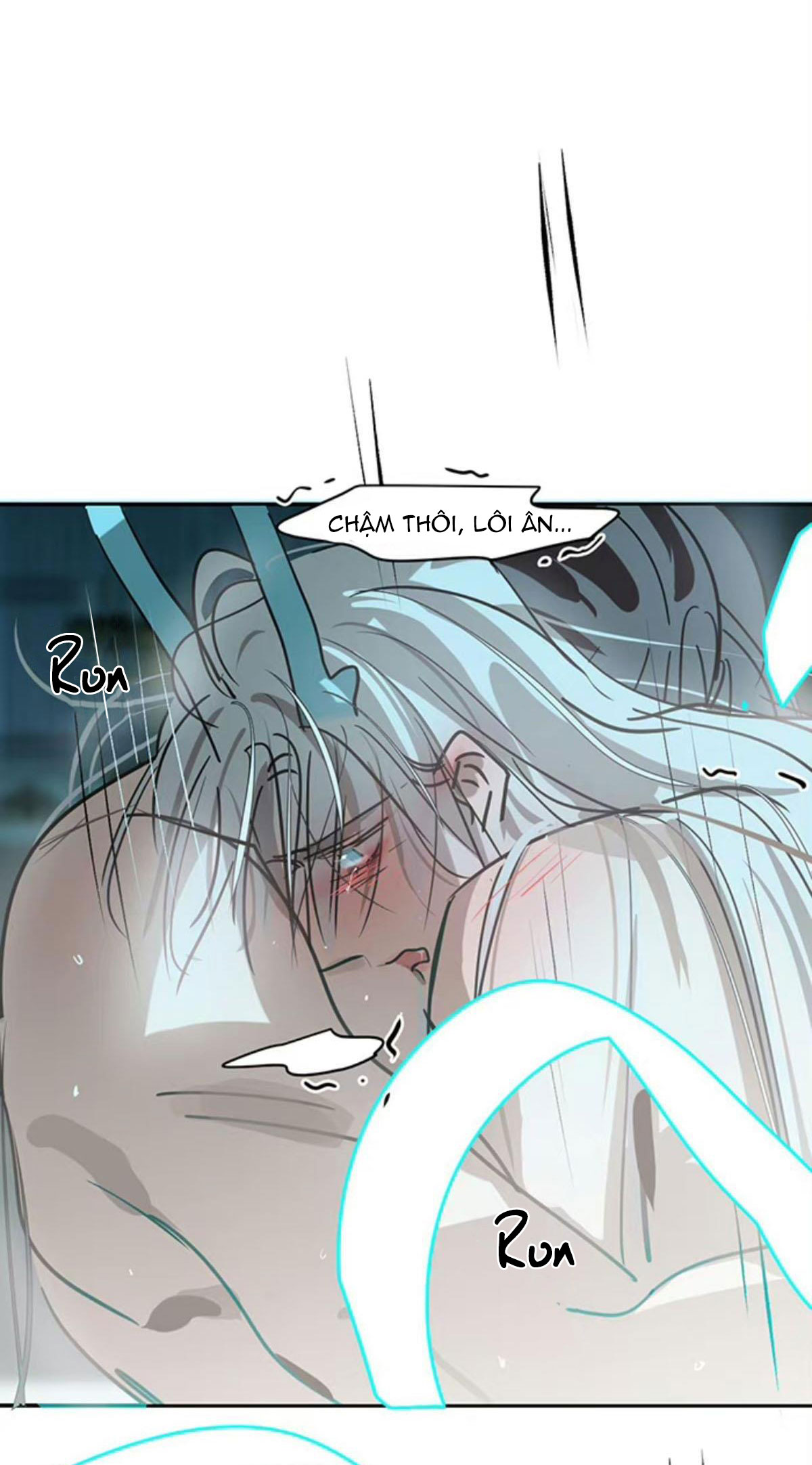 Bắt Lấy Ngao Ngao chapter 242 - Trang 24