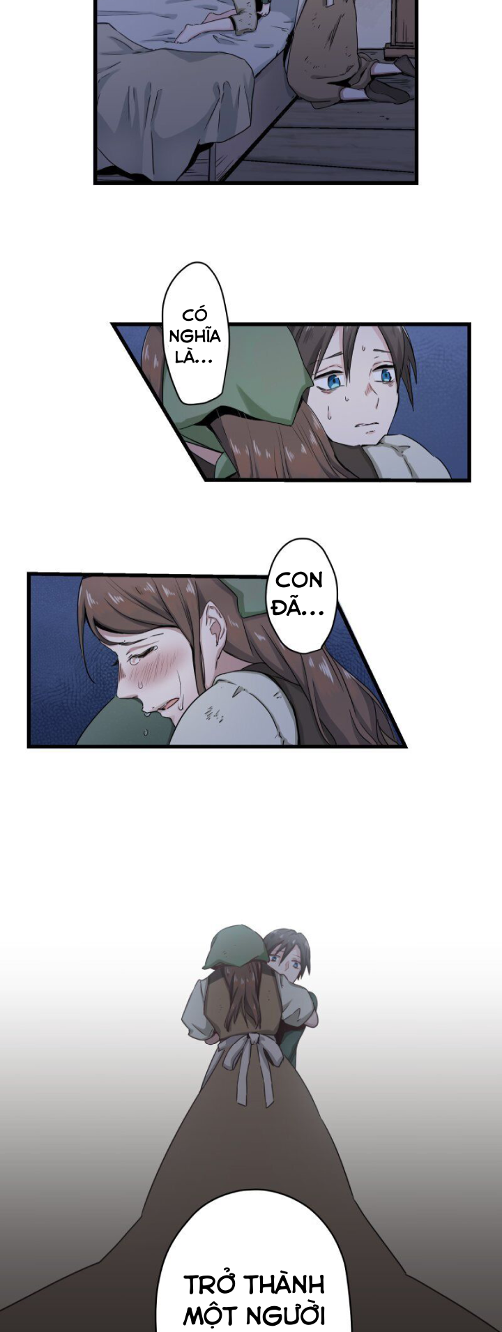 nullitas~nàng dâu giả dối~ chapter 1.2 22