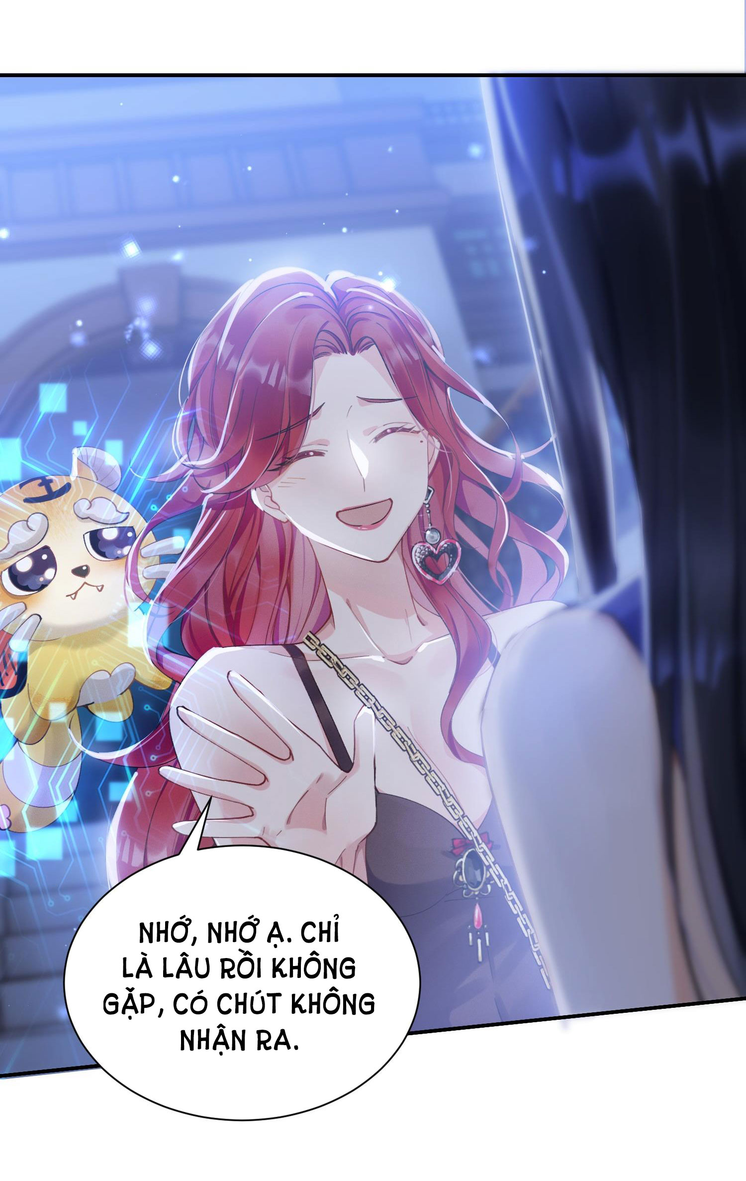 chưa biết ai hơn ai chapter 4 22