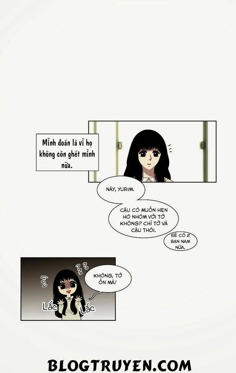 my shining world chapter 7 15