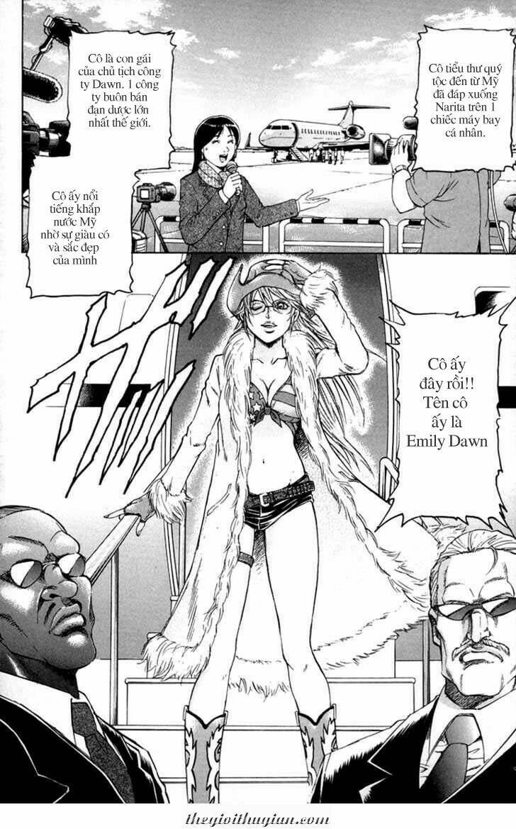 gamble fish chapter 53 20