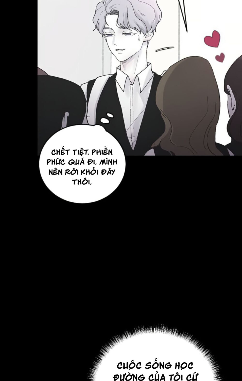 ba người anh trai cực phẩm của tôi chapter 6 11