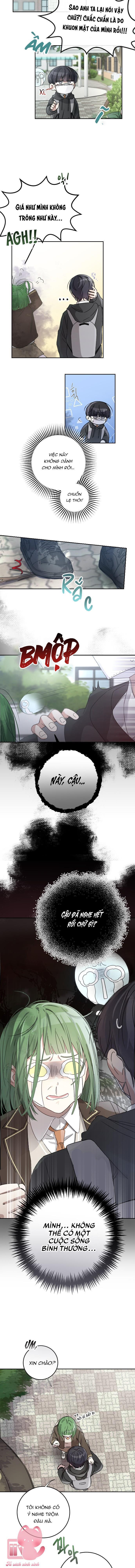 người xử lý mùi chapter 2 2