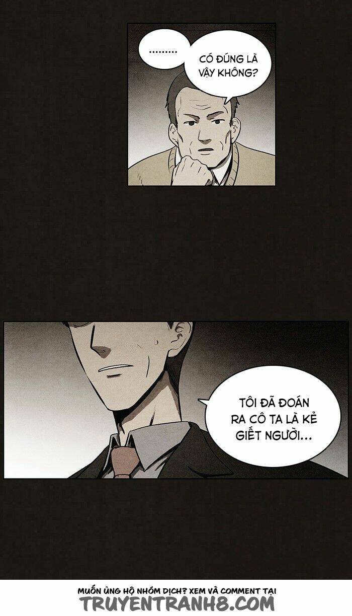 đứa con của quỷ dữ chapter 57 16