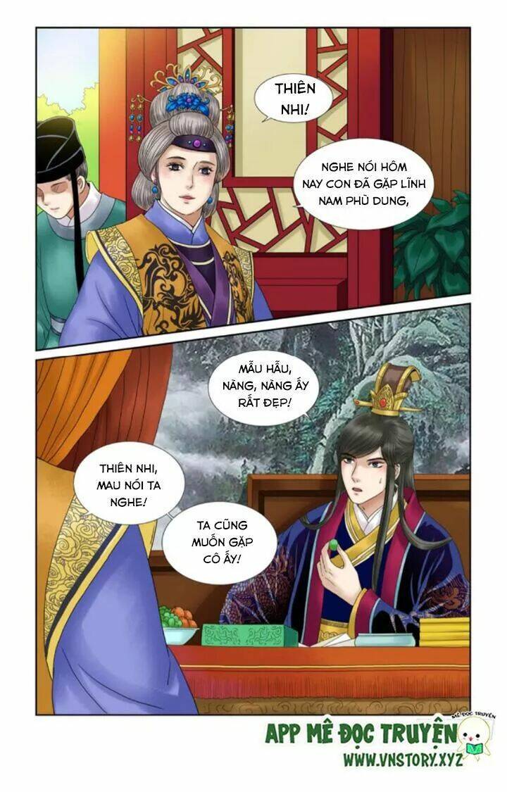 tam sinh kiếp chapter 24 5