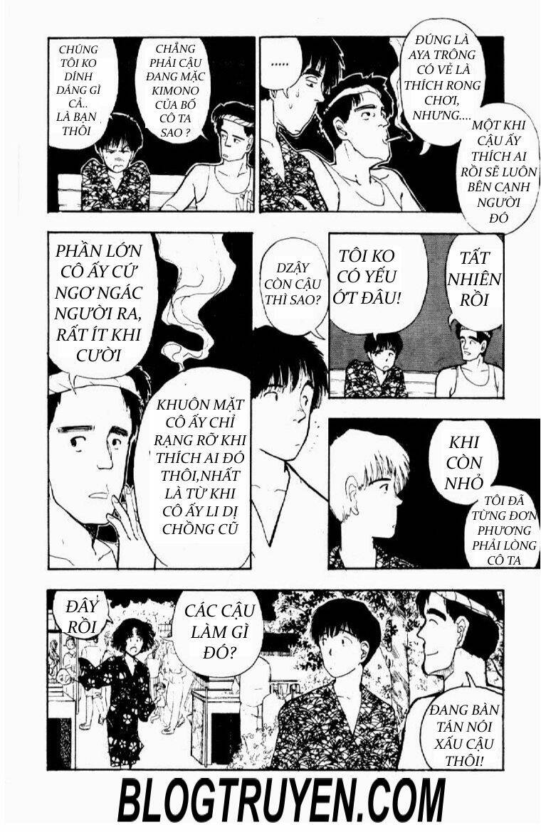 asatte dance chapter 35 10