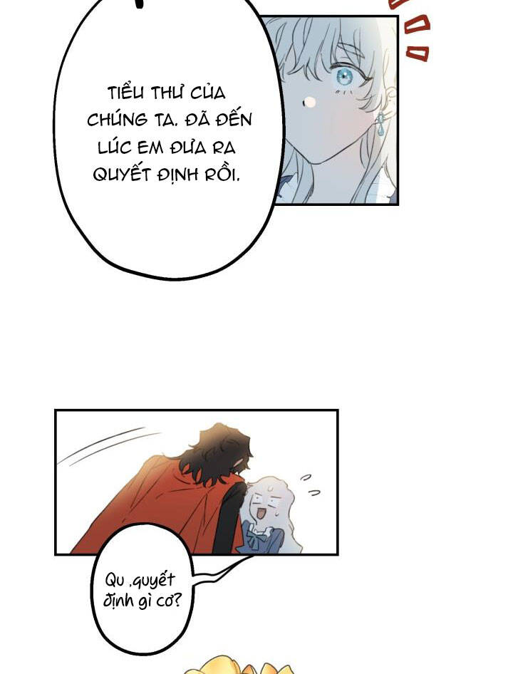 những nhân vật mạnh nhất thế giới ám ảnh tôi chapter 1.2 11