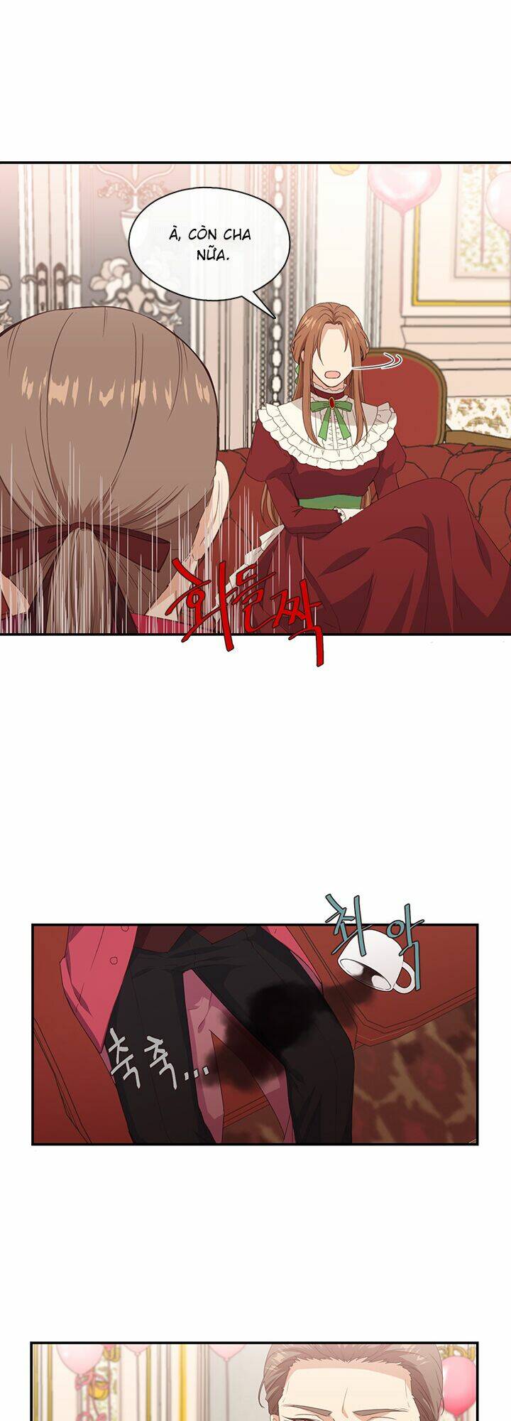 hãy coi chừng ác nữ chapter 9 25