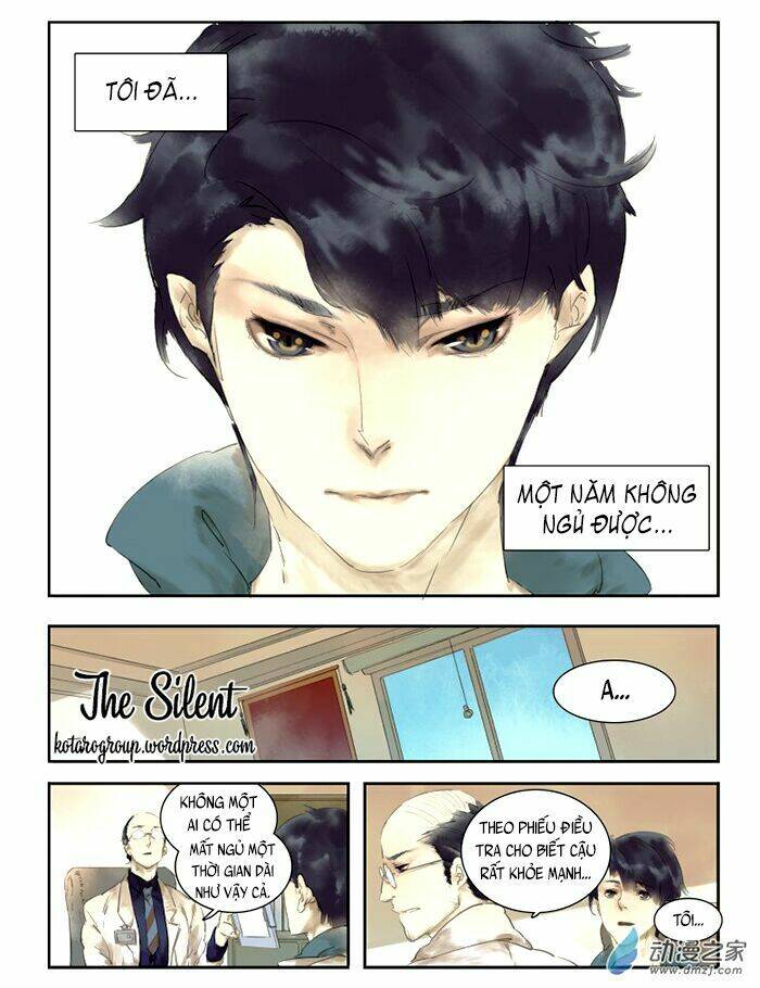 gia tử khu 37 chapter 1 12